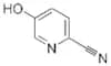 5-hydroxypyridine-2-carbonitrile