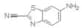 6-Amino-2-benzothiazolecarbonitrile