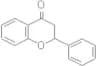 (±)-Flavanone