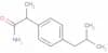Ibuprofenamide