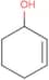2-Cyclohexen-1-ol