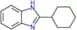 2-Cyclohexyl-1H-benzimidazole