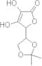 (+)-5,6-O-isopropylidene-L-ascorbic acid