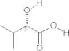 (S)-(+)-2-Hydroxy-3-methylbutyric acid