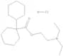 Dicyclomine hydrochloride