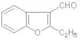 2-Ethyl-3-benzofurancarboxaldehyde