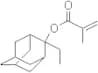 2-Ethyl-2-adamantyl methacrylate