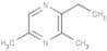 2-Ethyl-3,?-dimethylpyrazine