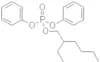 2-Ethylhexyl diphenyl phosphate