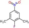 2-Fluoro-1,3-dimethyl-5-nitrobenzene