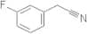 3-Fluorobenzyl cyanide