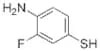 2-Fluoro-4-Mercapto-Aniline