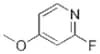 Pyridine, 2-fluoro-4-methoxy- (9CI)