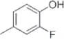 2-Fluoro-4-methylphenol