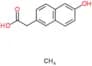 O-Desmethylnaproxen