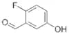 2-Fluoro-5-hydroxybenzaldehyde