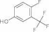 4-Fluoro-3-(trifluoromethyl)phenol