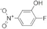 2-Fluoro-5-nitrophenol