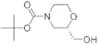 (S)-N-Boc-2-Hydroxymethylmorpholine