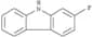 9H-Carbazole, 2-fluoro-