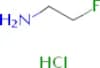 Ethanamine, 2-fluoro-, hydrochloride