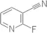 2-Fluoro-3-pyridinecarbonitrile