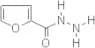 2-Furancarboxylic acid, hydrazide