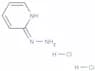 2-Hydrazinopyridine dihydrochloride