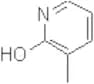 2-Hydroxy-3-methylpyridine