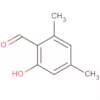 Benzaldehyde, 2-hydroxy-4,6-dimethyl-