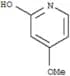 2-Pyridinol, 4-methoxy-