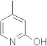 2-Hydroxy-4-methylpyridine