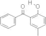 2-Hydroxy-5-methylbenzophenone
