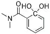 2-Hydroxy-N,N-dimethylbenzamide