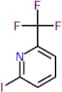2-iodo-6-(trifluoromethyl)pyridine
