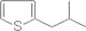 2-Isobutylthiophene
