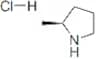 (S)-2-Methylpyrrolidine hydrochloride
