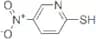 Mercaptonitropyridine; 98%