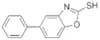 5-Phenyl-2(3H)-benzoxazolethione