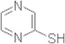 2-Mercaptopyrazine