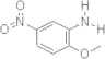 2-Methoxy-5-nitroaniline