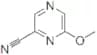 6-METHOXY-PYRAZINE-2-CARBONITRILE