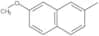 2-Methoxy-7-methylnaphthalene