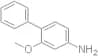 2-Methoxy[1,1′-biphenyl]-4-amine
