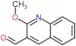 2-methoxyquinoline-3-carbaldehyde