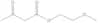 2-Methoxyethyl 3-oxobutanoate
