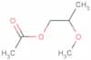 1-Propanol, 2-methoxy-, 1-acetate