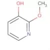 3-Pyridinol, 2-methoxy-