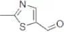 2-methylthiazole-5-carbaldehyde