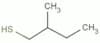 2-Methyl-1-butanethiol